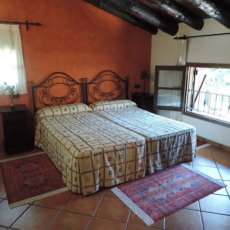 Apartamento El Prau De Vidal La Puebla de Roda Exterior foto