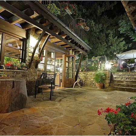 Apartamento El Prau De Vidal La Puebla de Roda Exterior foto