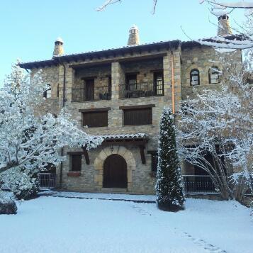 Apartamento El Prau De Vidal La Puebla de Roda Exterior foto