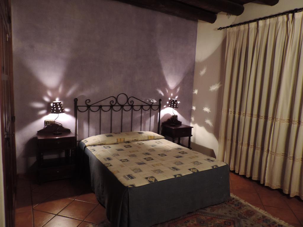 Apartamento El Prau De Vidal La Puebla de Roda Habitación foto