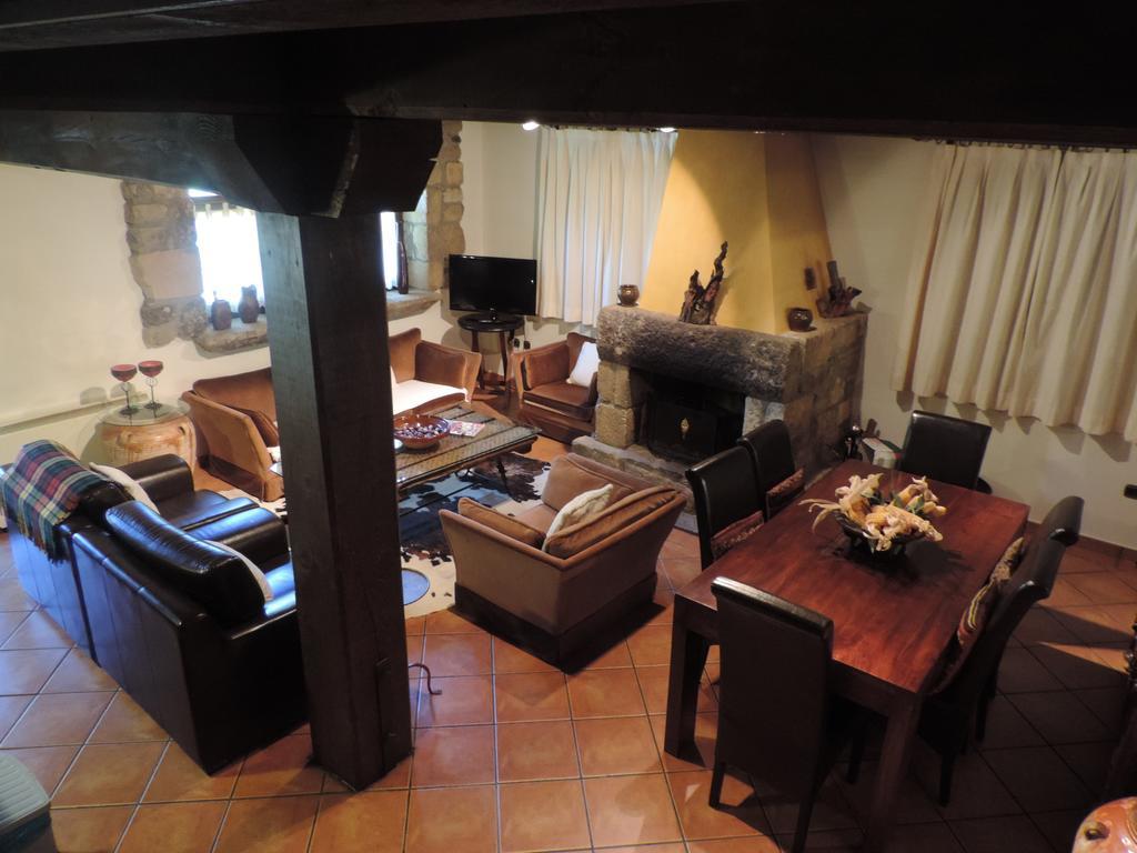 Apartamento El Prau De Vidal La Puebla de Roda Habitación foto