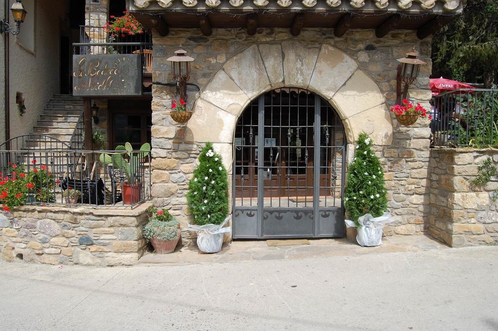 Apartamento El Prau De Vidal La Puebla de Roda Exterior foto