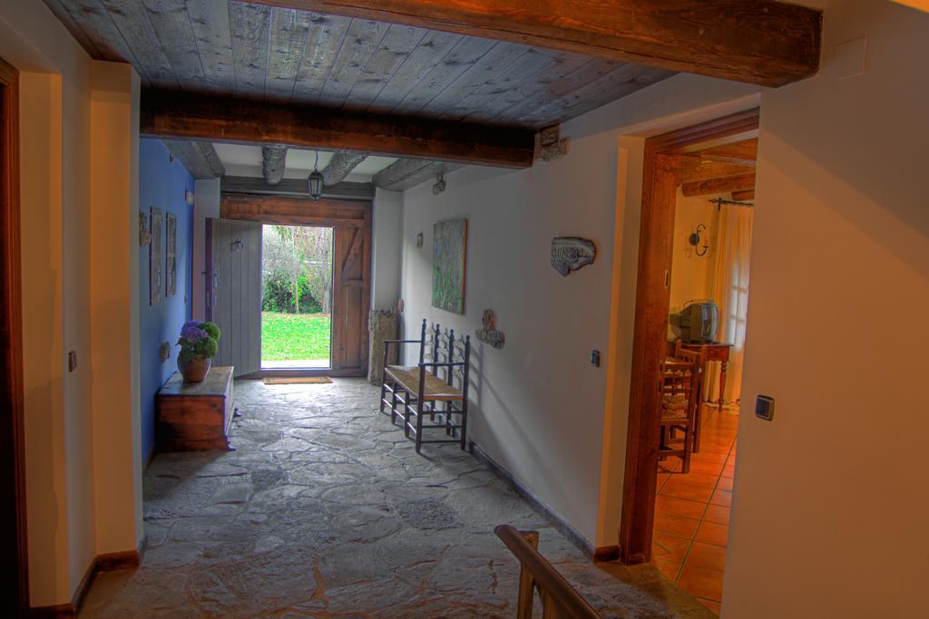 Apartamento El Prau De Vidal La Puebla de Roda Exterior foto
