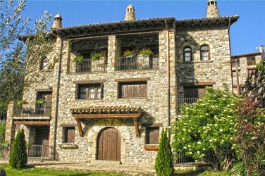 Apartamento El Prau De Vidal La Puebla de Roda Exterior foto