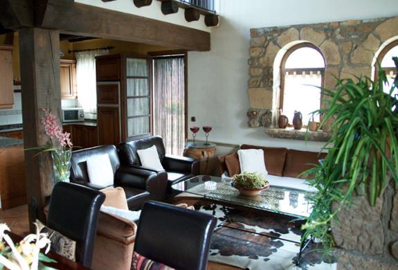 Apartamento El Prau De Vidal La Puebla de Roda Exterior foto